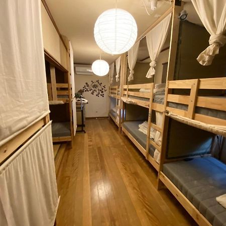 הירושימה Tsuruya Guesthouse מראה חיצוני תמונה