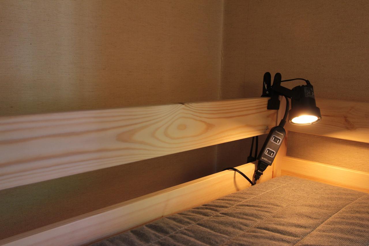הירושימה Tsuruya Guesthouse מראה חיצוני תמונה