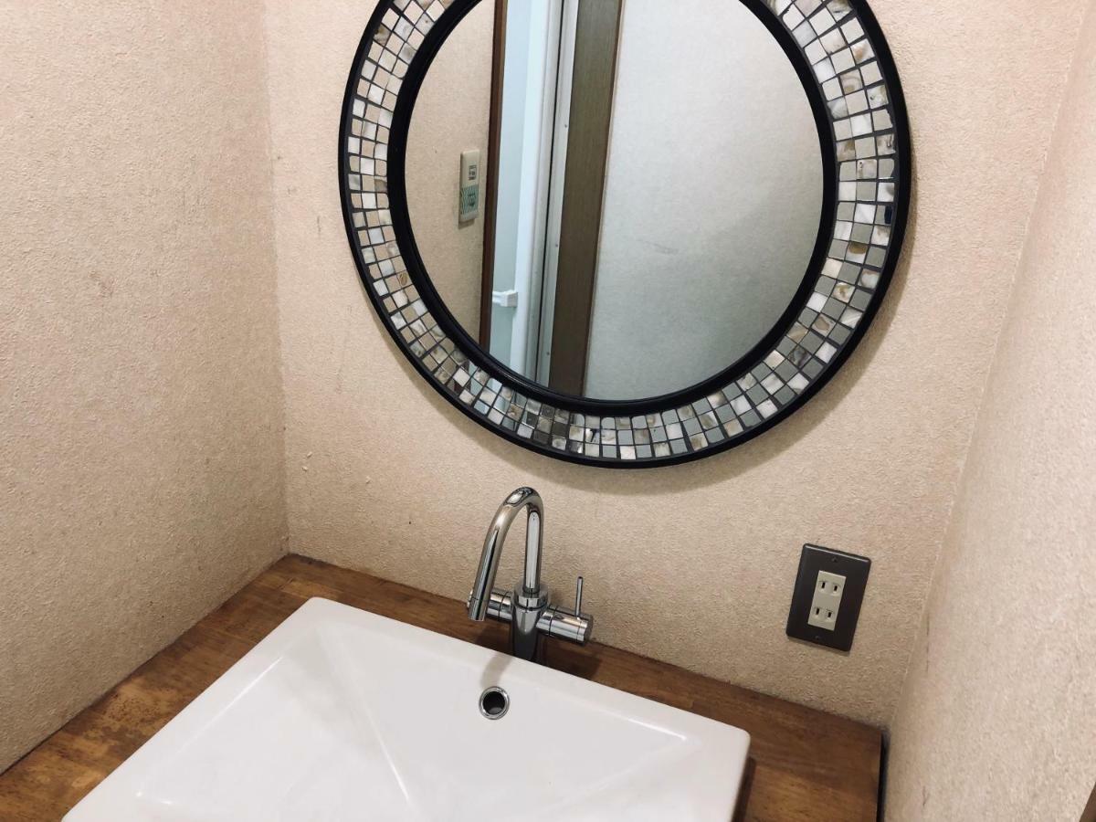 הירושימה Tsuruya Guesthouse מראה חיצוני תמונה